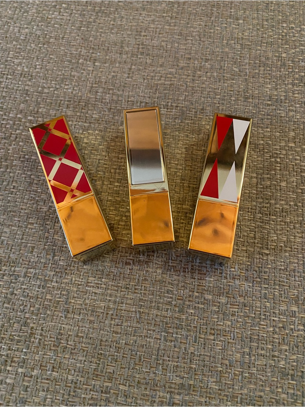 Estée Lauder Lipstick - Pure Color Envy NEW